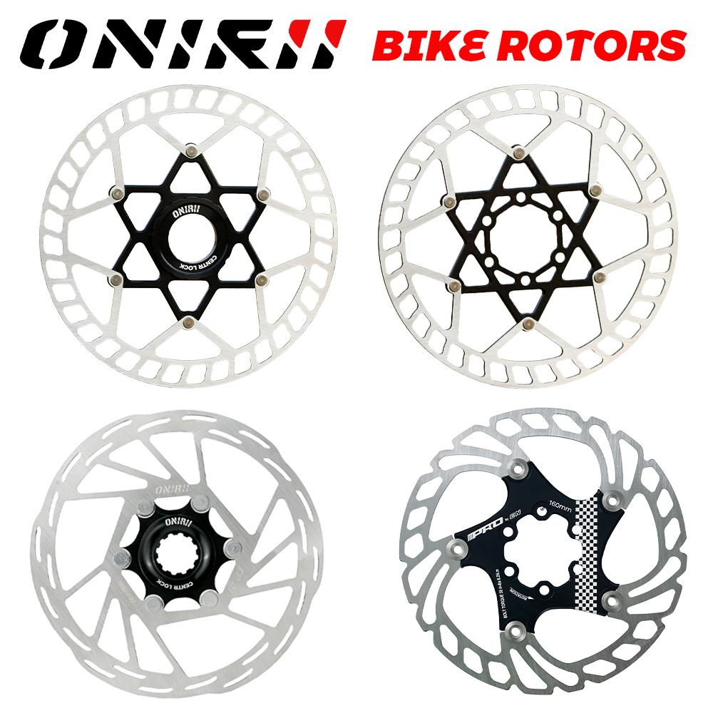 Table Tennis Eleven - ONIRII Disc Brake Rotor with Screw
