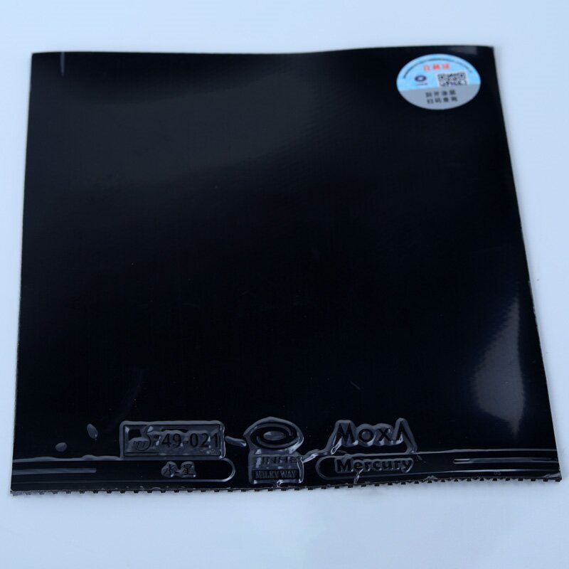 Table Tennis Association - YINHE Table Tennis Rubber Pimples-in OX