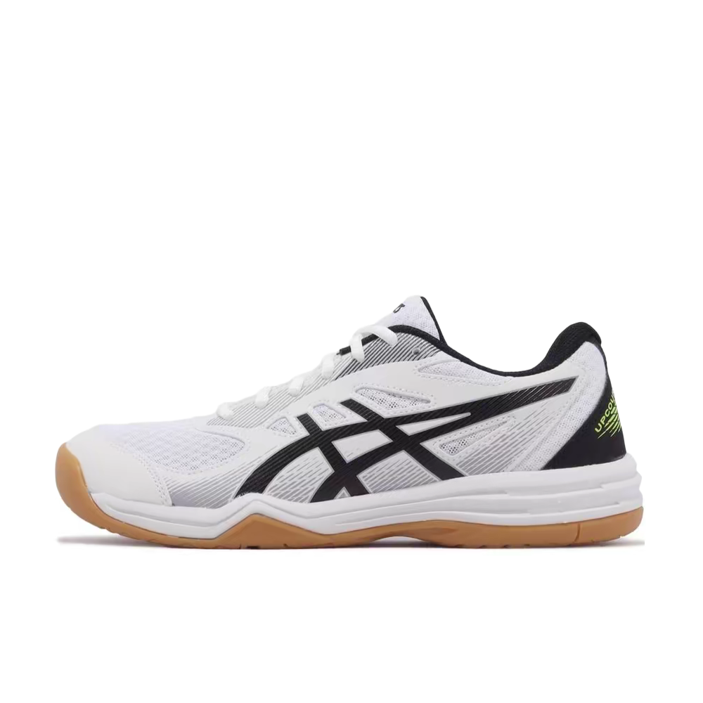 Table Tennis Shoes Asics - ASICS Gel-Upcourt 5 Unisex Low-Top Training