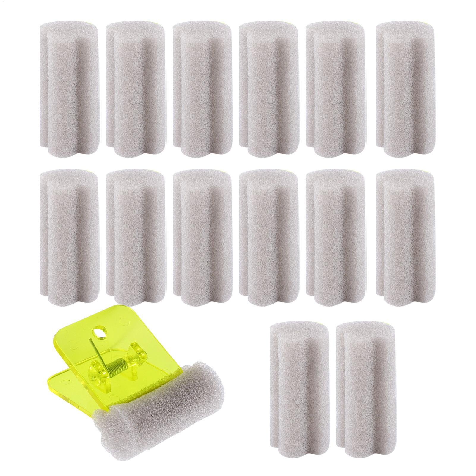 Table Tennis Association - Table Tennis Racket Sponge With Clamp