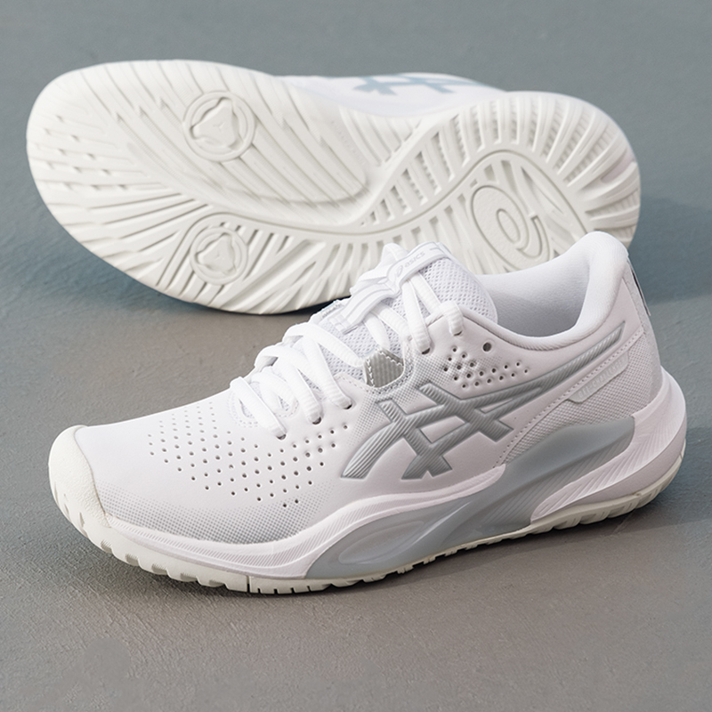 Table Tennis Shoes Asics - Asics Women's Sports Shoes Gel-Challenger 15