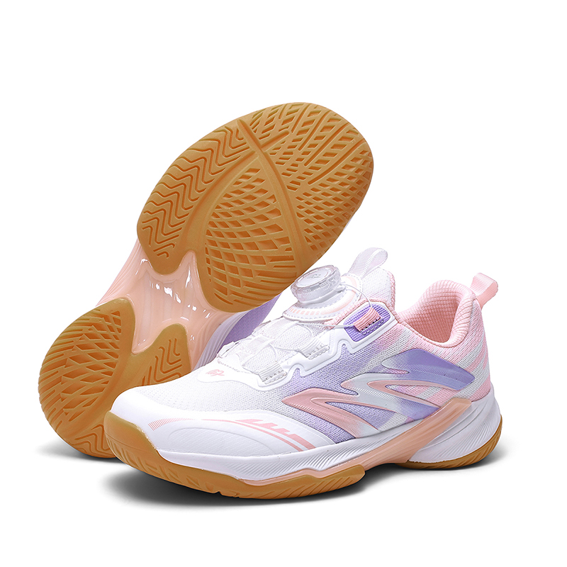 Professional Leather Badminton - مراجعة Table Tennis Shoes Asics وسعره