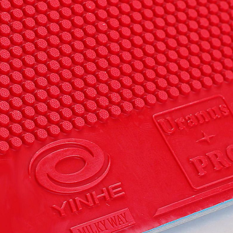 YINHE URANUS Pro Table Tennis  - مراجعة Table Tennis Association وسعره