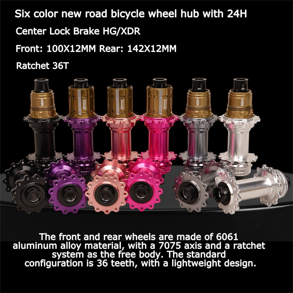 Six Colors New Road Bike Hub 2 - مراجعة Table Tennis Eleven وسعره