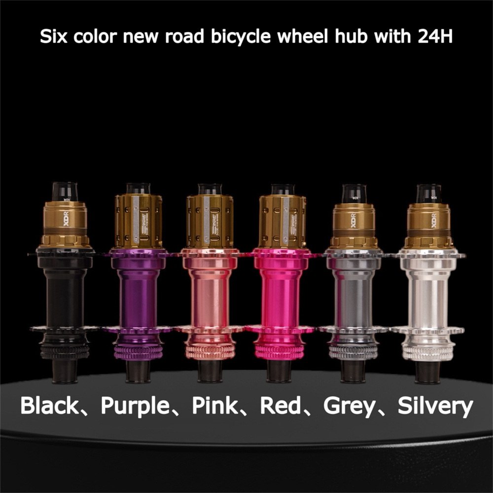 Six Colors New Road Bike Hub 2 - مراجعة Table Tennis Eleven وسعره