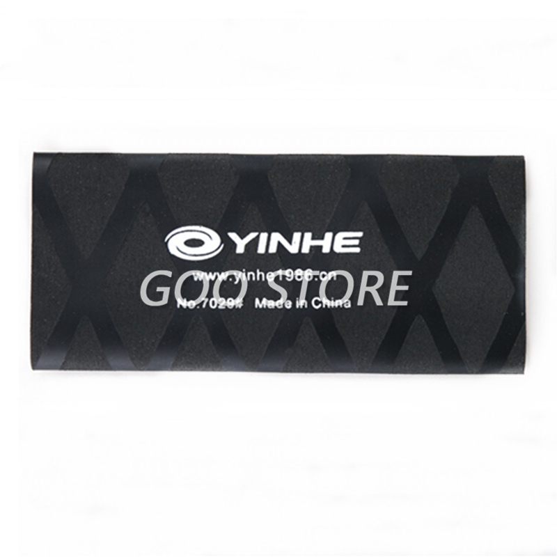 YINHE Galaxy Table Tennis Rack - مراجعة Table Tennis Bat وسعره