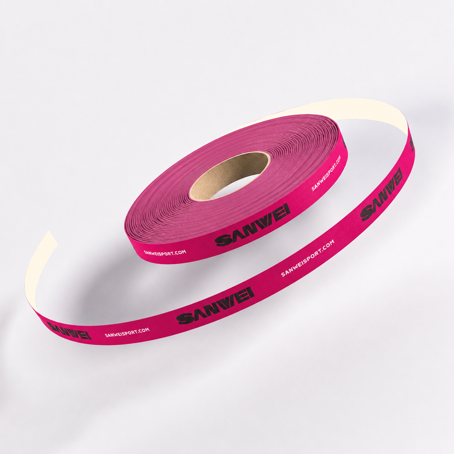 SANWEI Edge Tape for 2026 Tabl - مراجعة Table Tennis Bat وسعره
