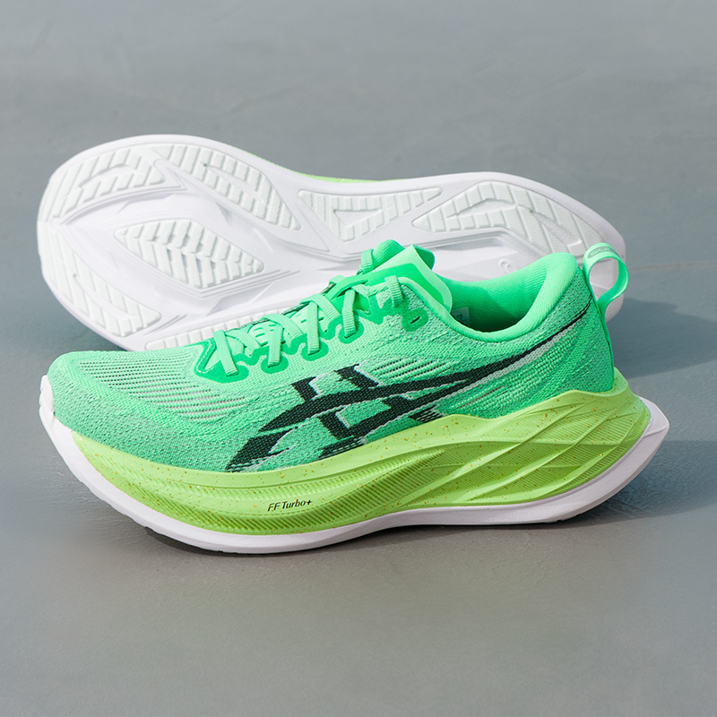 Asics Men's and Women's Sports - مراجعة Table Tennis Shoes Asics وسعره