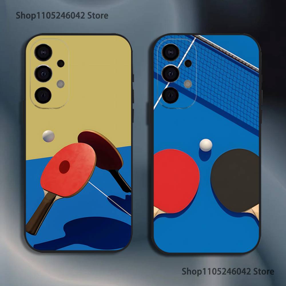 Table Tennis Racket Ping Pong  - مراجعة Table Tennis Cartoon وسعره