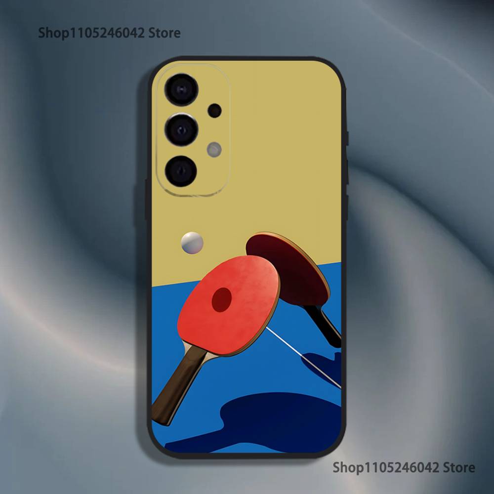 Table Tennis Racket Ping Pong  - مراجعة Table Tennis Cartoon وسعره
