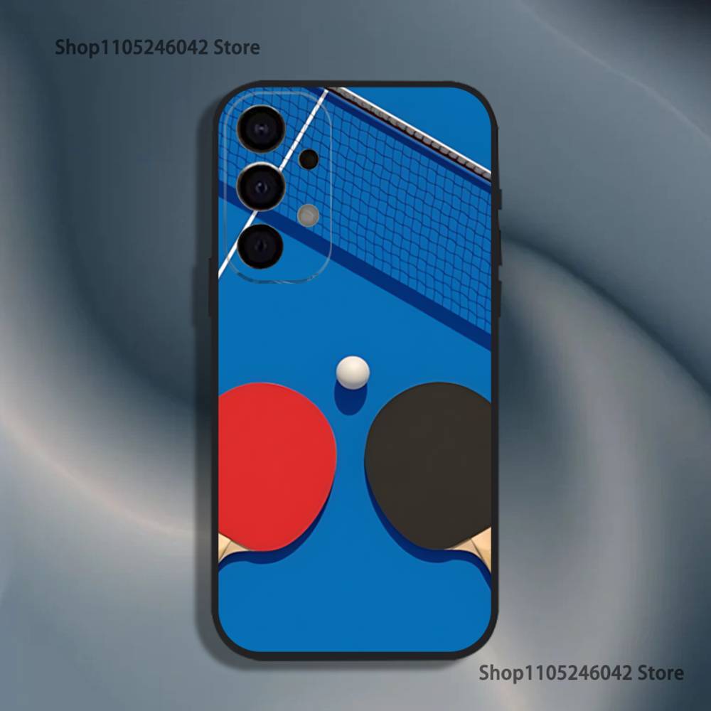 Table Tennis Racket Ping Pong  - مراجعة Table Tennis Cartoon وسعره