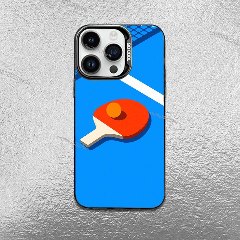 Table Tennis Racket Ping Pong  - مراجعة Table Tennis Cartoon وسعره