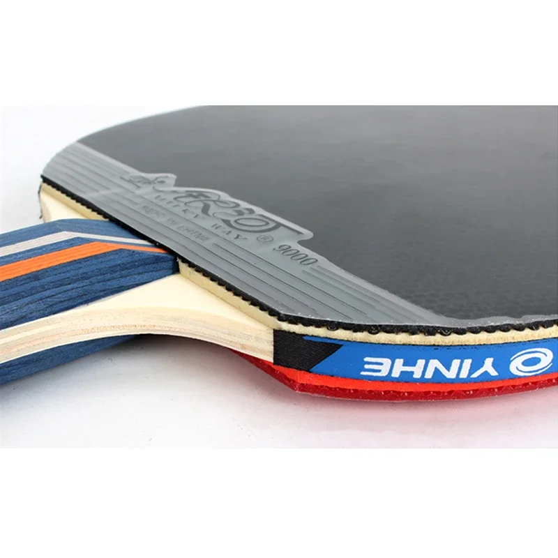 YINHE 01B/01D Racket Training  - مراجعة Table Tennis Bat Butterfly وسعره