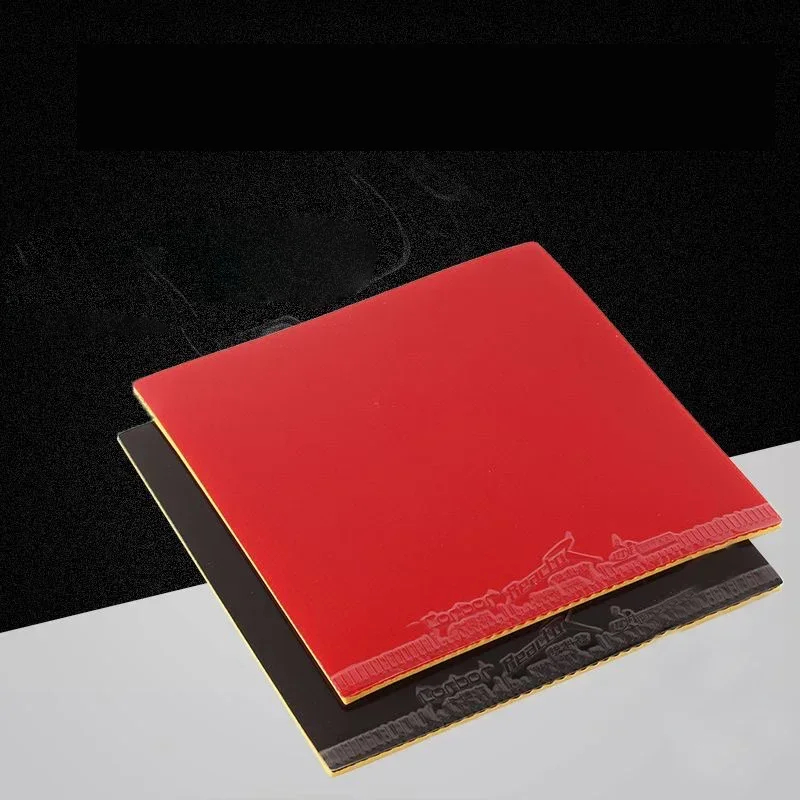 Original 2PC Table Tennis Rubb - مراجعة Table Tennis Association وسعره