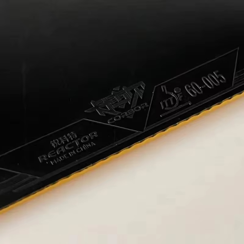 Original 2PC Table Tennis Rubb - مراجعة Table Tennis Association وسعره