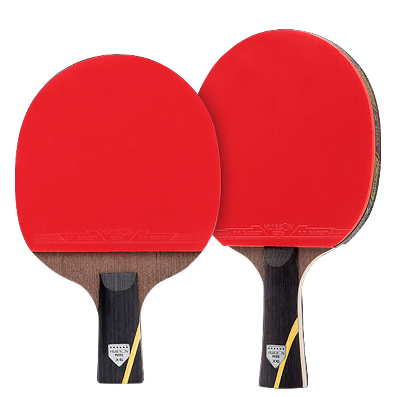 Huieson 5/6 Star Table Tennis  - مراجعة Table Tennis Bat Butterfly وسعره