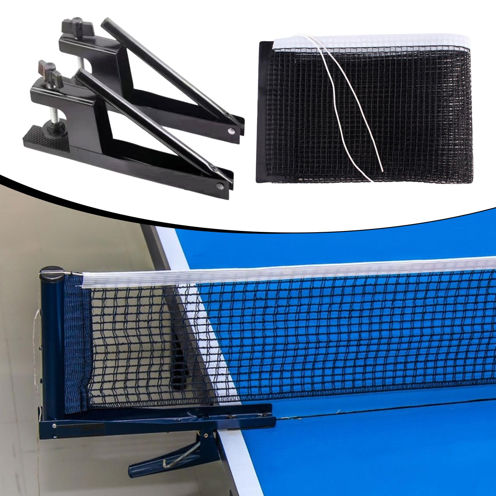 Table Tennis Net Equipment Pro - مراجعة Table Tennis Bat Butterfly وسعره