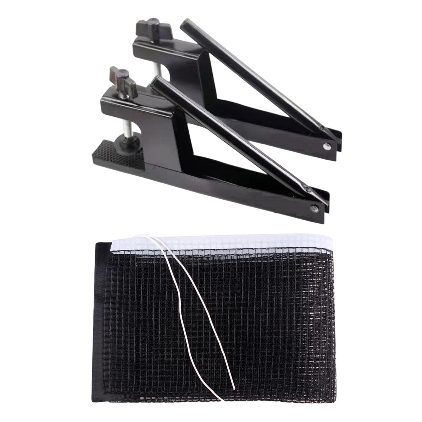 Table Tennis Net Equipment Pro - مراجعة Table Tennis Bat Butterfly وسعره