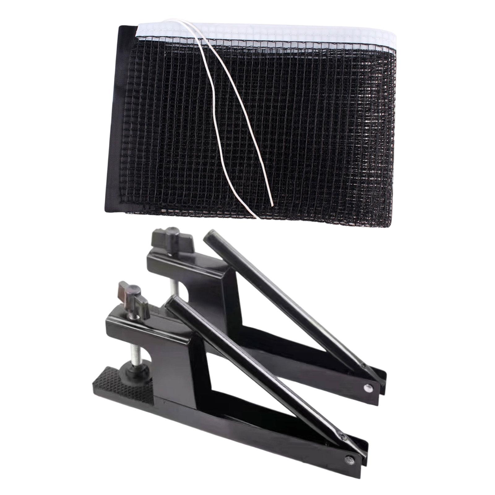 Table Tennis Net Equipment Pro - مراجعة Table Tennis Bat Butterfly وسعره