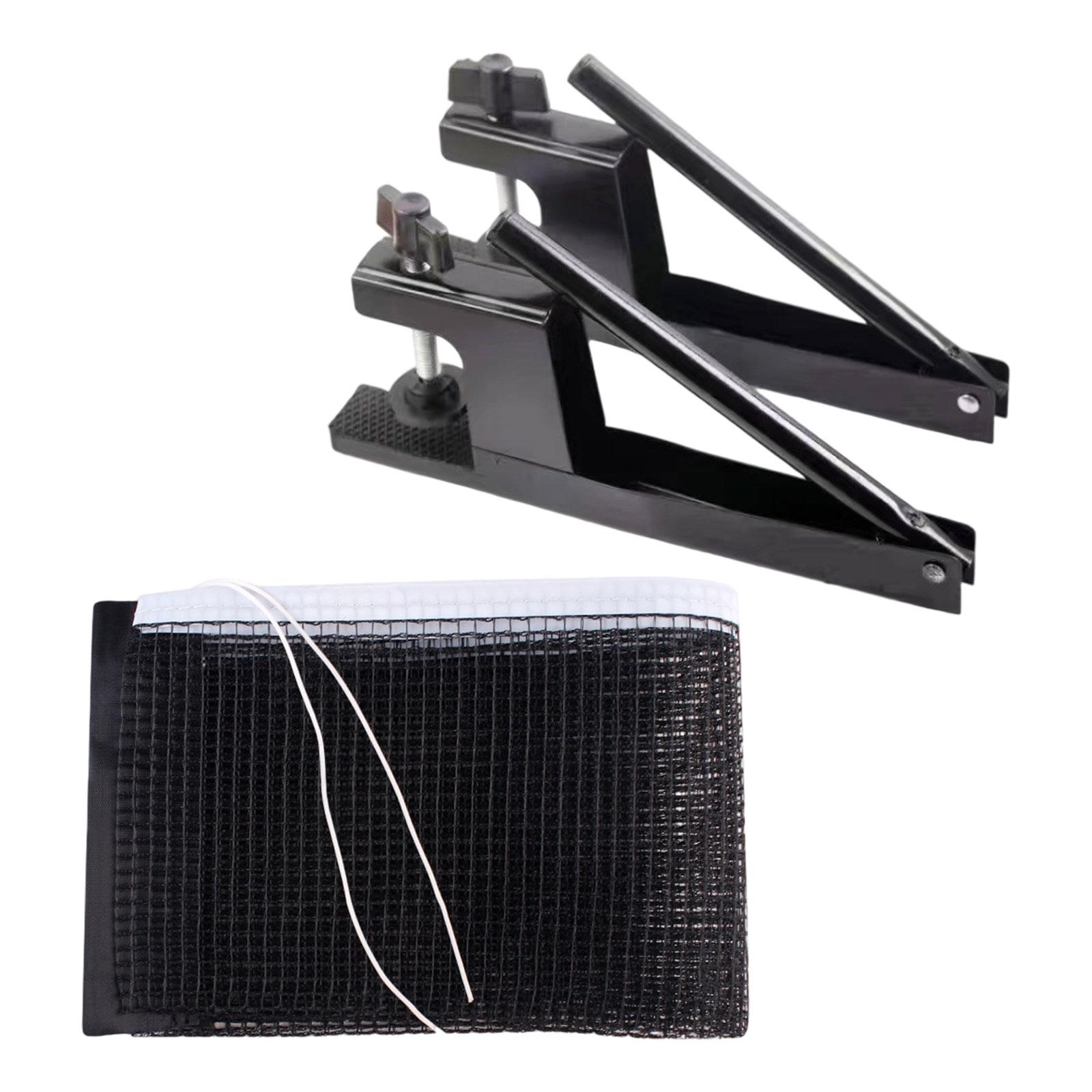 Table Tennis Net Equipment Pro - مراجعة Table Tennis Bat Butterfly وسعره