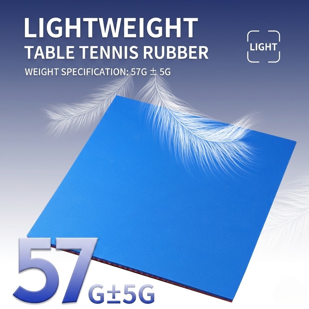 Kokutaku Table Tennis Racket R - مراجعة Table Tennis Association وسعره