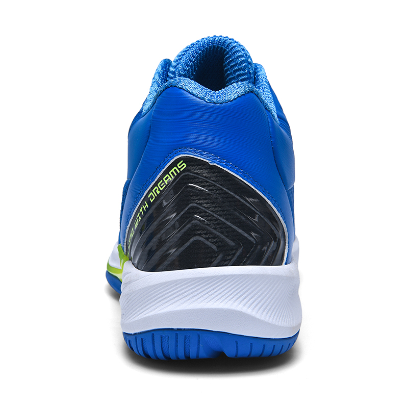 New Men's Professional Tennis  - مراجعة Table Tennis Shoes Asics وسعره