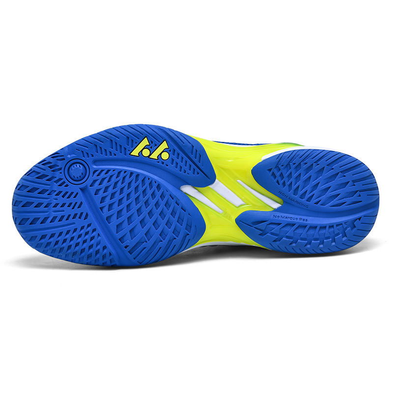 New Men's Professional Tennis  - مراجعة Table Tennis Shoes Asics وسعره