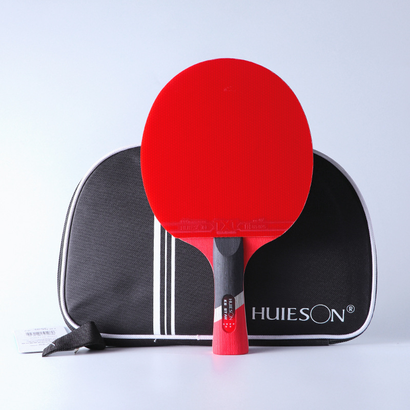 New Arrival Huieson Table Tenn - مراجعة Table Tennis Bat Butterfly وسعره