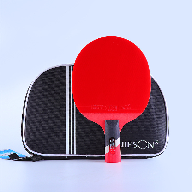 New Arrival Huieson Table Tenn - مراجعة Table Tennis Bat Butterfly وسعره