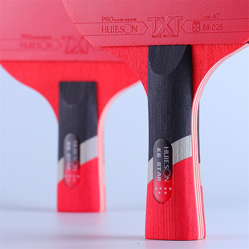 New Arrival Huieson Table Tenn - مراجعة Table Tennis Bat Butterfly وسعره