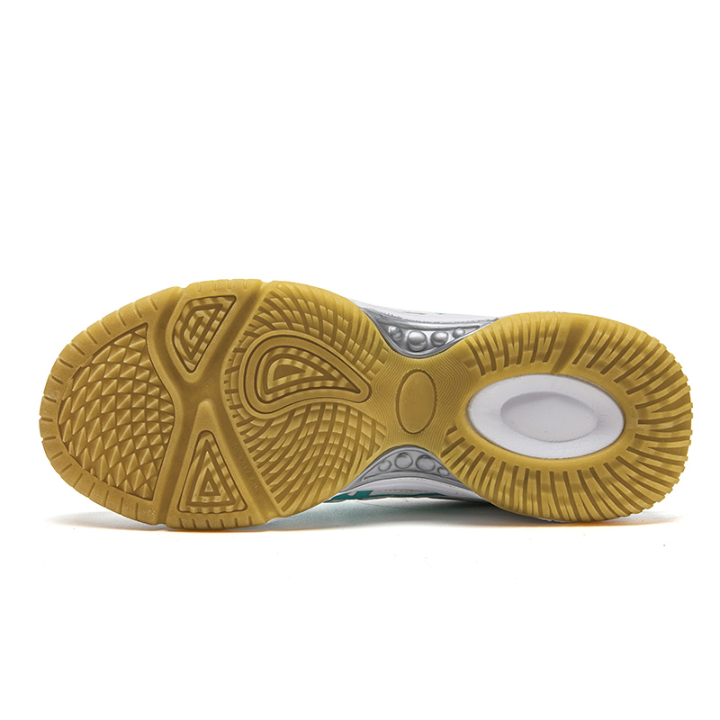 Men's and women's badminton sh - مراجعة Table Tennis Shoes Asics وسعره