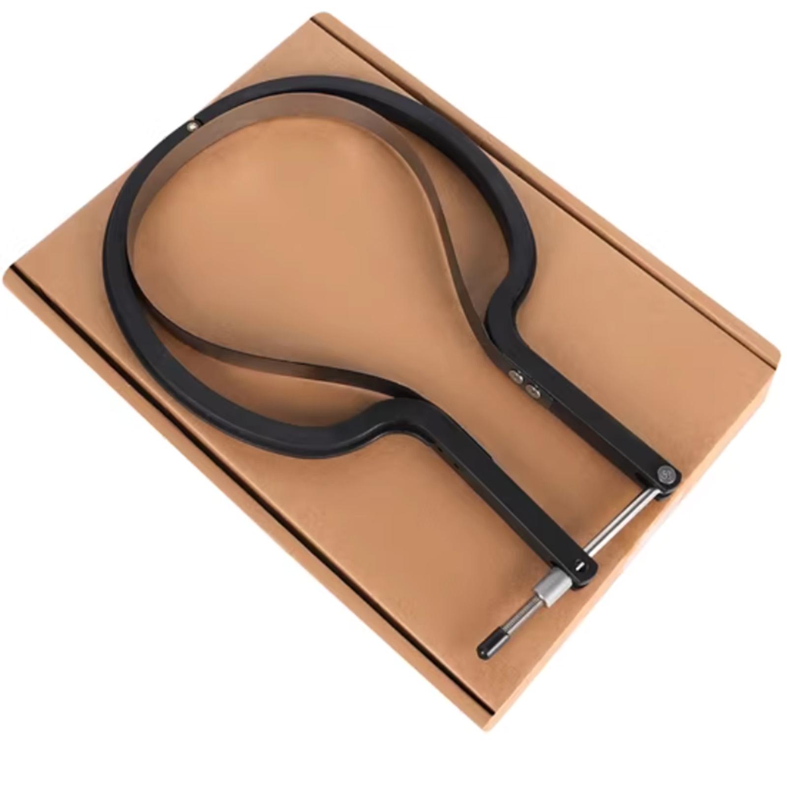 Table Tennis Cut Kit with Curv - مراجعة Table Tennis Paddle وسعره