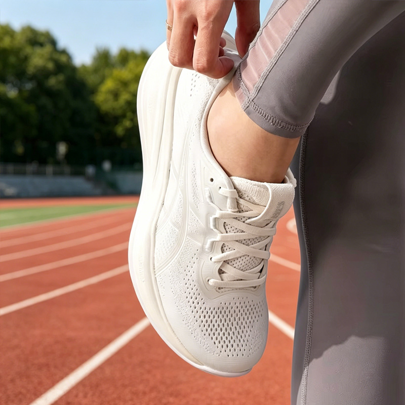 Asics Women Mid-Top Running Sh - مراجعة Table Tennis Shoes Asics وسعره