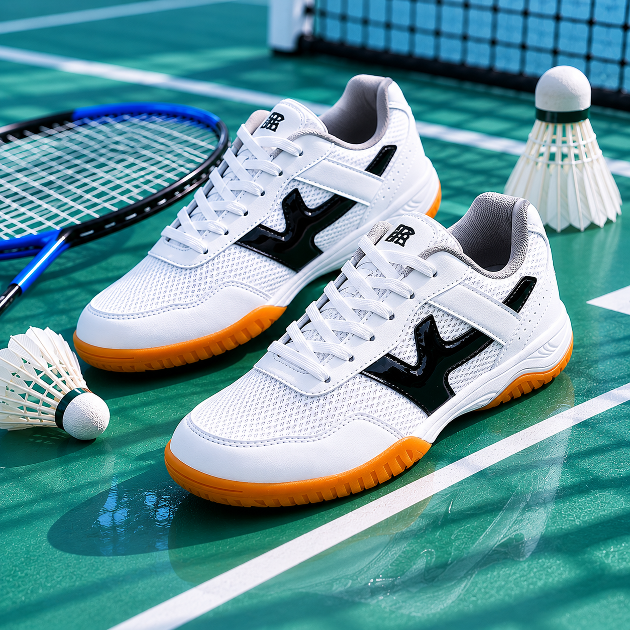 Professional Men's Badminton S - مراجعة Table Tennis Athlete وسعره