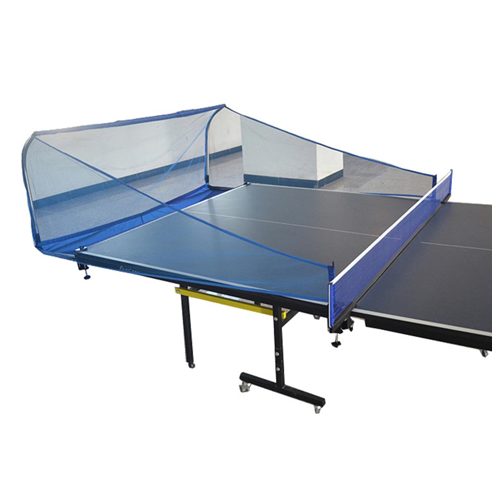 Table Tennis Collector Net Eas - مراجعة Table Tennis Olympics وسعره