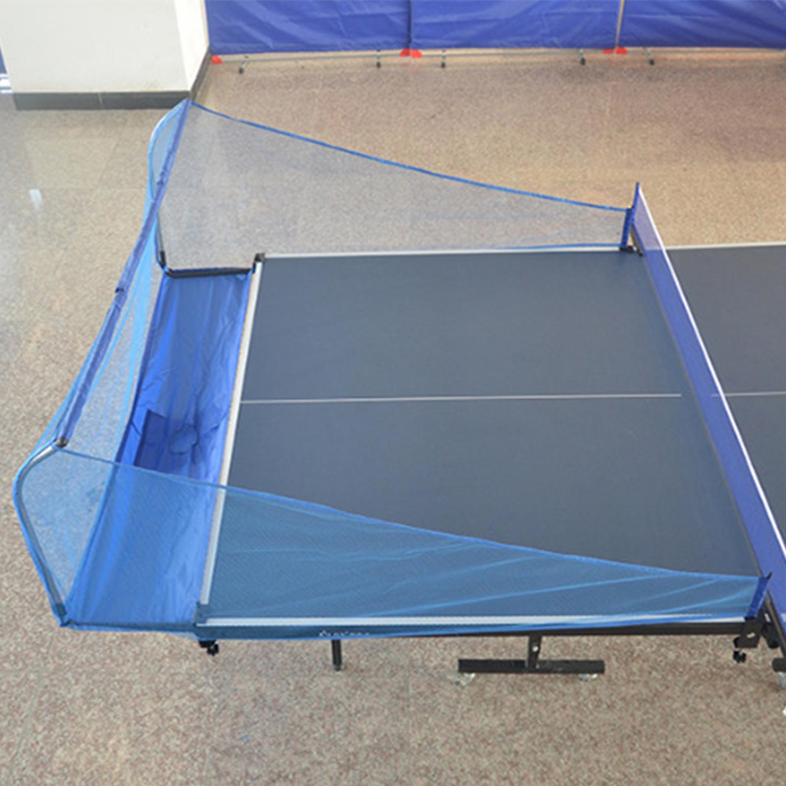 Table Tennis Collector Net Eas - مراجعة Table Tennis Olympics وسعره