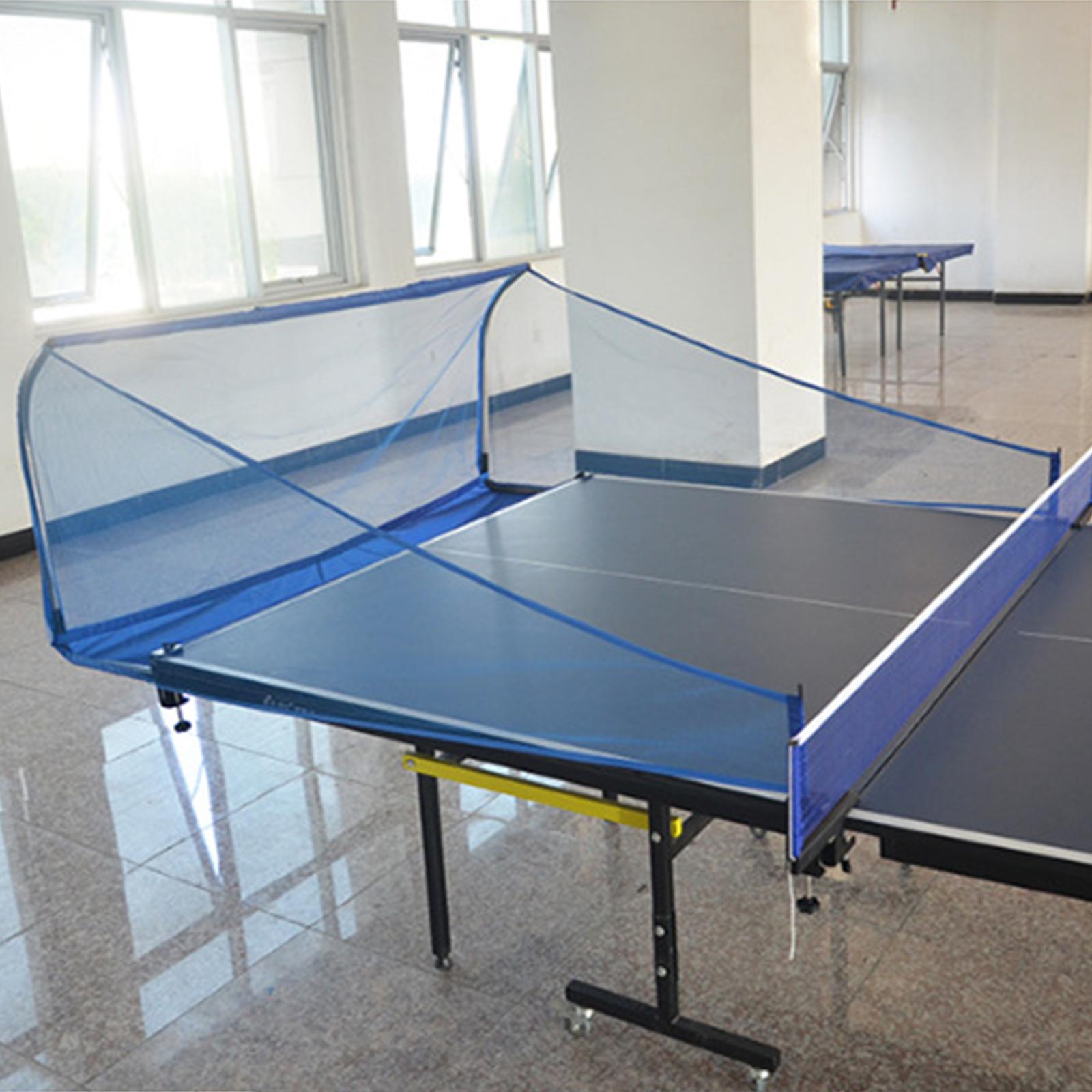 Table Tennis Collector Net Eas - مراجعة Table Tennis Olympics وسعره