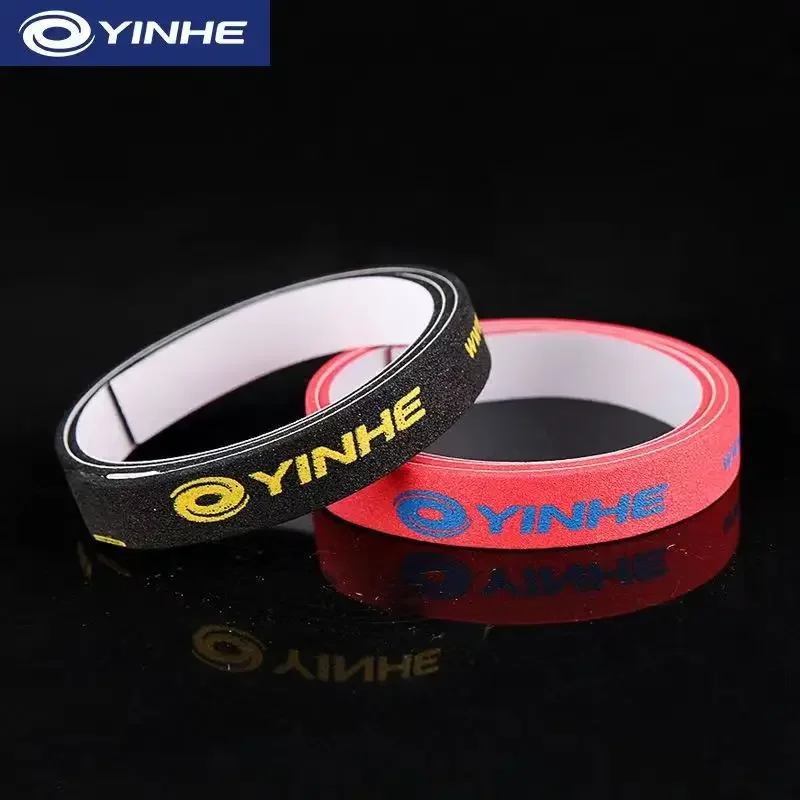 Yinhe SelfAdhesive Tape Table  - مراجعة Table Tennis Bat وسعره