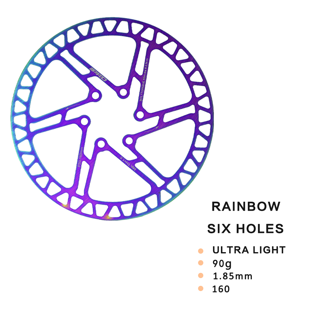 ONIRII Disc Brake Rotor with S - مراجعة Table Tennis Eleven وسعره