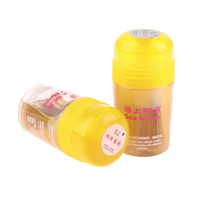 60/120ml Haifu Sea Moon Profes - مراجعة Table Tennis Association وسعره