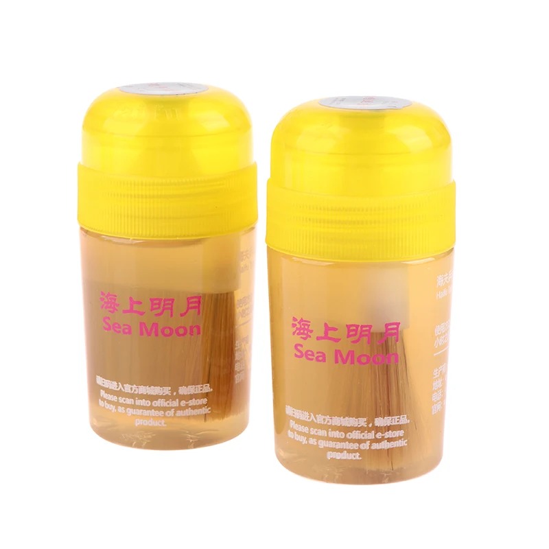 60/120ml Haifu Sea Moon Profes - مراجعة Table Tennis Association وسعره