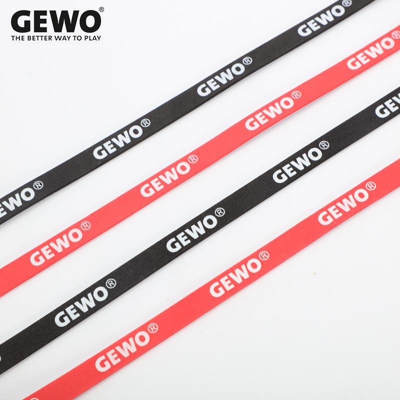 Original GEWO Table Tennis Rac - مراجعة Table Tennis Bat وسعره