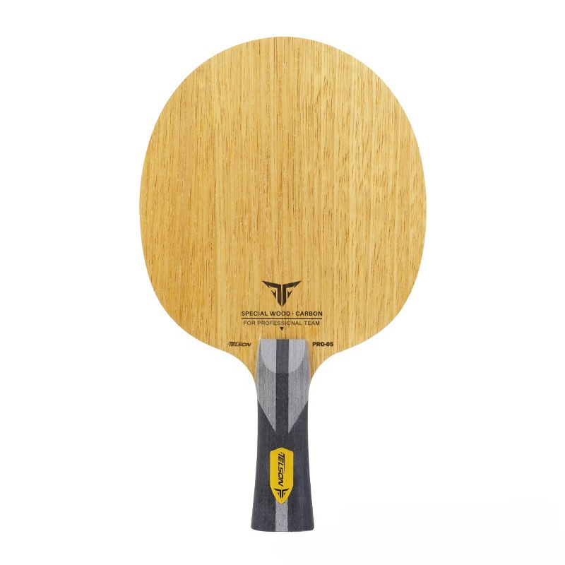 LOKI TELSON PRO-05 Table Tenni - مراجعة Table Tennis Paddle وسعره