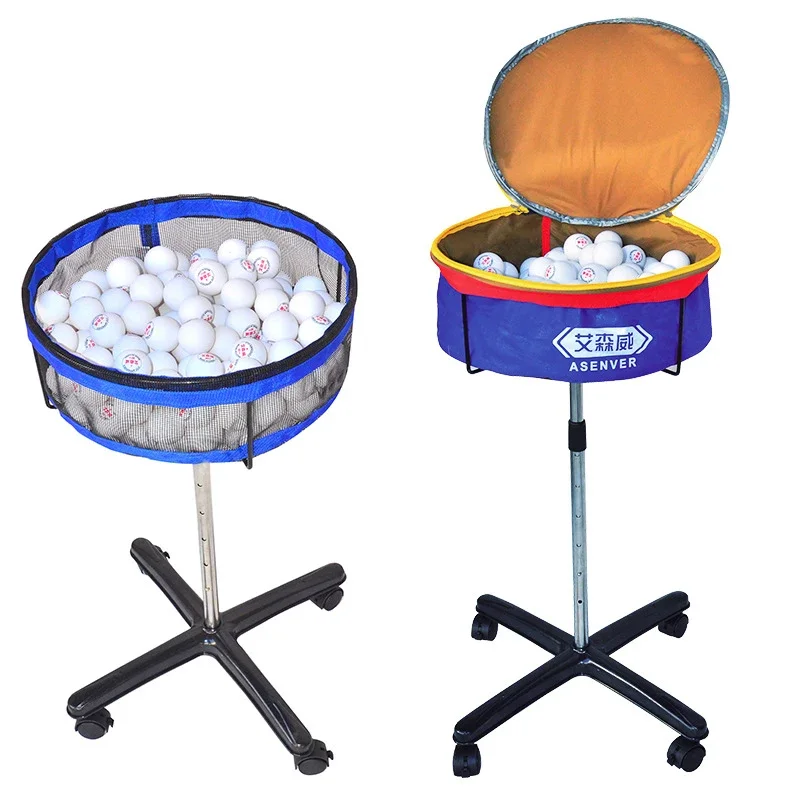Table tennis Training Device D - مراجعة Table Tennis Olympics وسعره