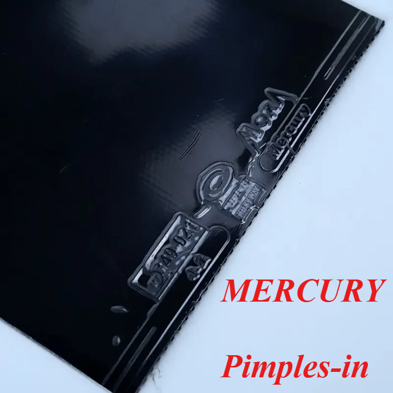 YINHE Table Tennis Rubber Pimp - مراجعة Table Tennis Association وسعره