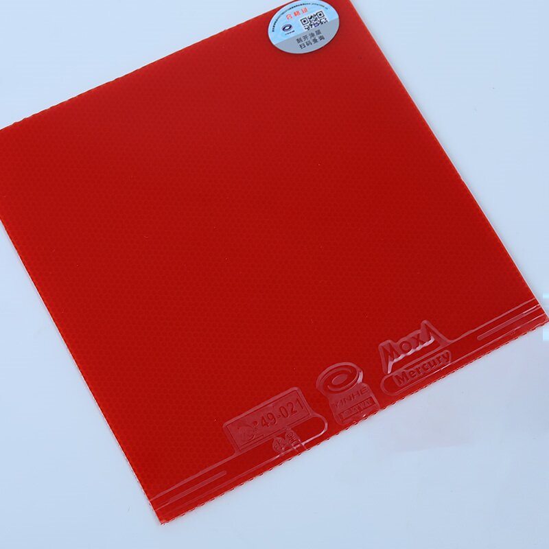 YINHE Table Tennis Rubber Pimp - مراجعة Table Tennis Association وسعره