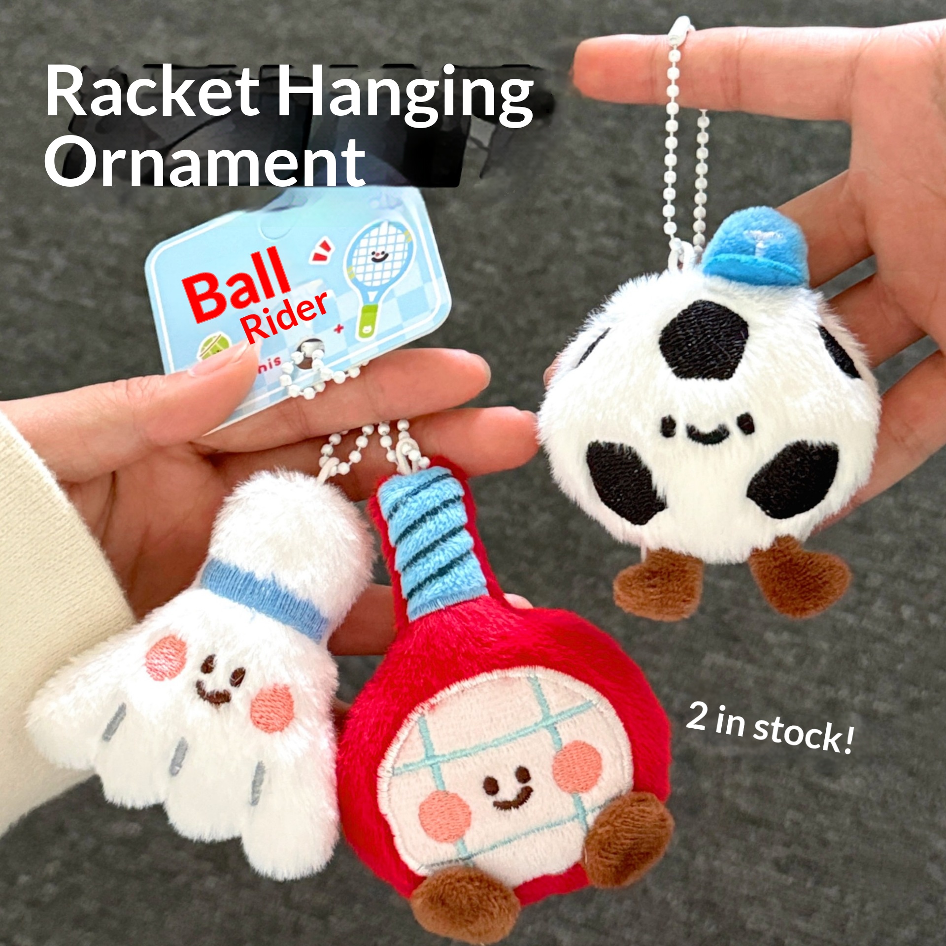 2 Pcs Badminton Tennis Racquet - مراجعة Table Tennis Cartoon وسعره