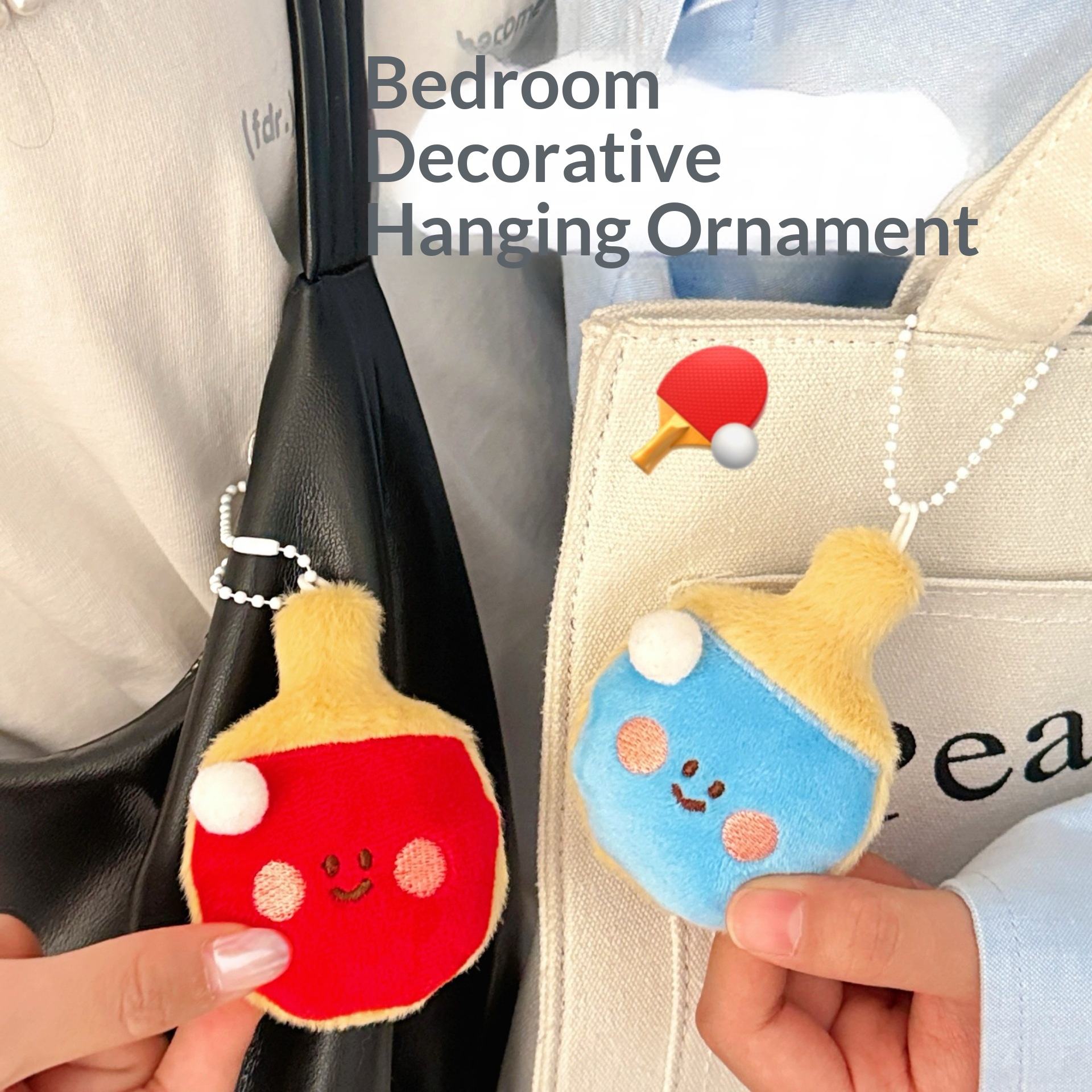 2 Pcs Badminton Tennis Racquet - مراجعة Table Tennis Cartoon وسعره