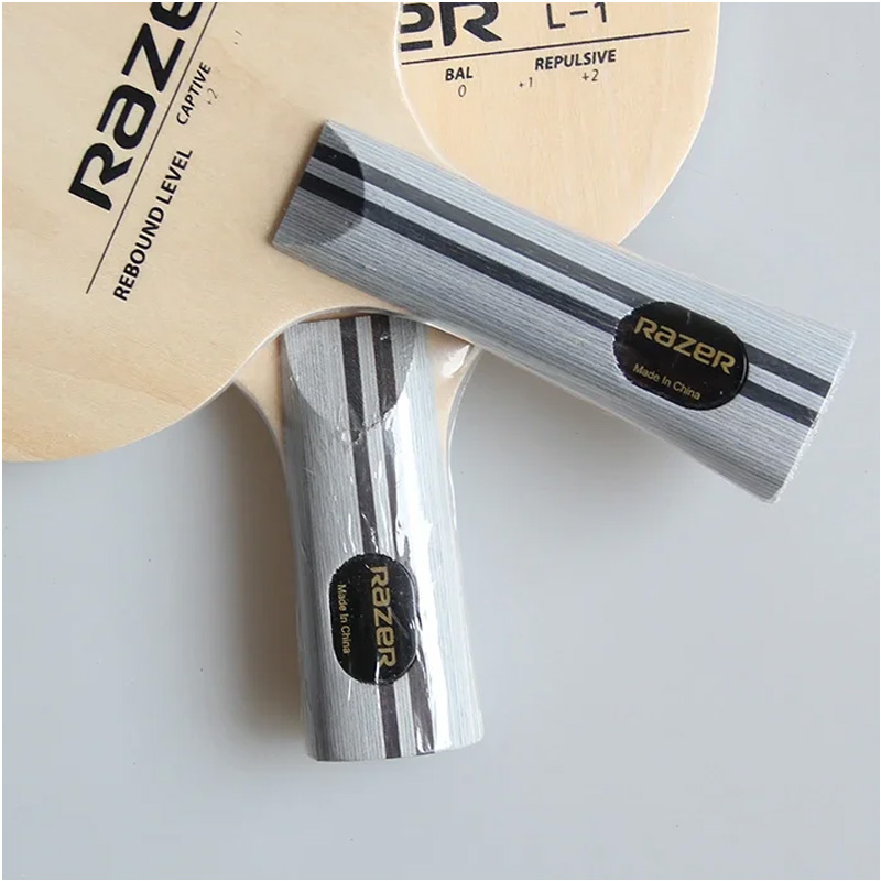 Professional RAZER L1 Table Te - مراجعة Table Tennis No 1 وسعره