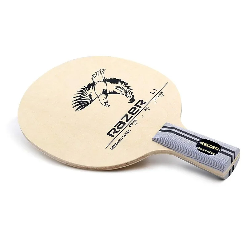 Professional RAZER L1 Table Te - مراجعة Table Tennis No 1 وسعره